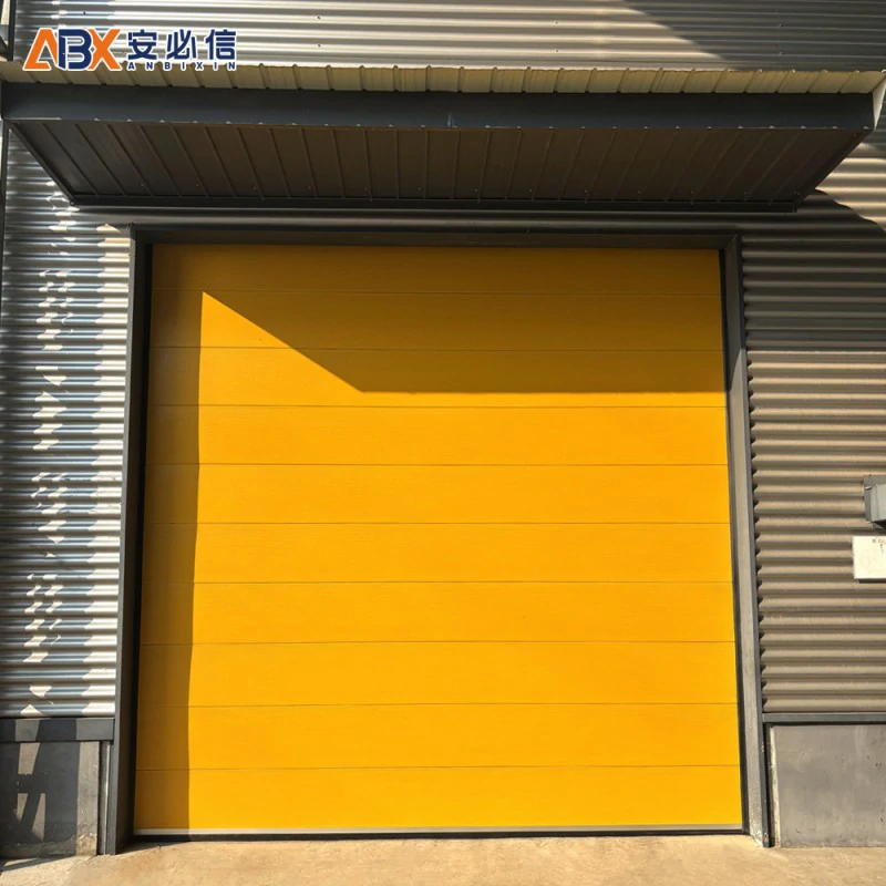 临夏回族自治州工业提升门